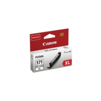 Canon CLI571XLGY Ink 289 Pages Grey