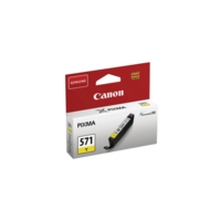Canon CLI571Y Ink Yellow