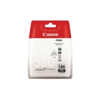 Canon PGI580PGK Ink 200 Pages Photo Black