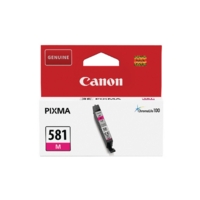 Canon CLI581M Ink 223 Pages Magenta