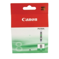 Canon CLI8G Ink 450 Pages Grey