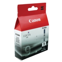 Canon PGI9MATTEK Ink 600 Pages Matte Black