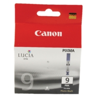 Canon PGI9PB Ink 600 Pages Photo Black