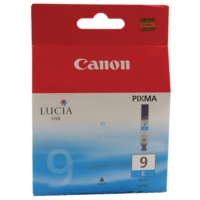 Canon PGI9C Ink 1.1k Yield Cyan