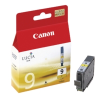Canon PGI9Y Ink 600 Pages Yellow