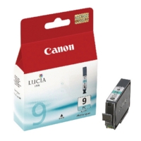 Canon PGI9PC Ink 600 Pages Cyan