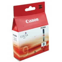 Canon PGI9R Ink 600 Pages Red