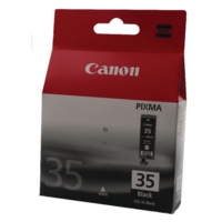Canon PGI35K Ink 190 Pages Black