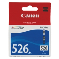 Canon CLI526C Ink 500 Pages Cyan