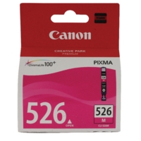 Canon CLI526M Ink 500 Pages Magenta