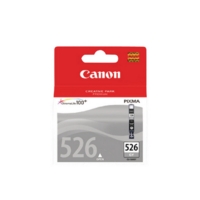 Canon CLI526GY Ink 500 Pages Grey