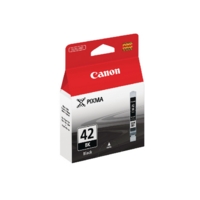 Canon CLI42K Ink Black