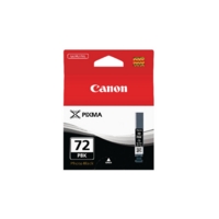 Canon PGI72PK Ink 510 Pages Photo Black