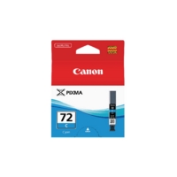 Canon PGI72C Ink 525 Pages Cyan
