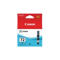 Canon PGI72PC Ink 351 Pages Cyan