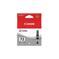 Canon PGI72GY Ink 165 Pages Grey