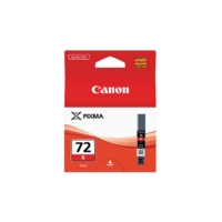 Canon PGI72R Ink 1.045k Yield Red