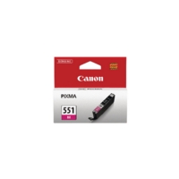 Canon CLI551M Ink 300 Pages Magenta