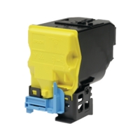 Epson C13S050747 Toner 8.8k Yield Yellow