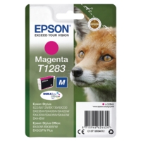Epson T1283 Ink 260 Pages Magenta