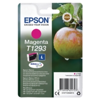 Epson T1293 Ink 330 Pages Magenta