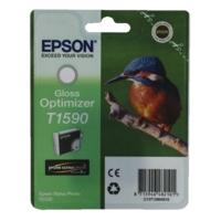 Epson T1590 Ink Clear