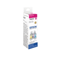 Epson T6643 Ink 6.5k Yield Magenta