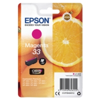 Epson T3343 Ink 300 Pages Magenta