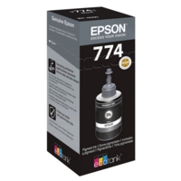 Epson T7741 Ink Black