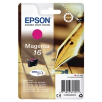 Epson T1623 Ink 165 Pages Magenta