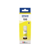 Epson T106Y Ink Yellow