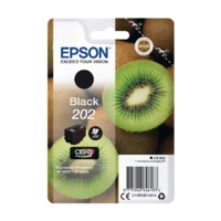Epson T202K Ink Black