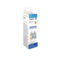 Epson T6642 Ink 6.5k Yield Cyan