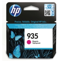 HP C2P21AE 935 Ink Cartridge M agenta 400 Pages ISO IEC 2471
