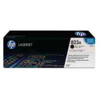 HP CB380A 823A Toner Black 16.5k Pages ISO IEC 19798