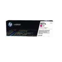 HP CF303A 827A Toner Magenta 32k Pages ISO IEC 19798
