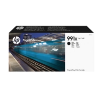 HP M0K02AE 991X Ink Cartridge Black 20k Pages ISO IEC 19752