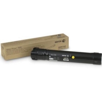 Xerox 106R01569 Toner 24k Yield Black