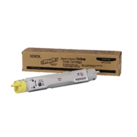 Xerox 106R01216 Toner 5k Yield Yellow