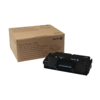 Xerox 106R02307 Toner 11k Yield Black