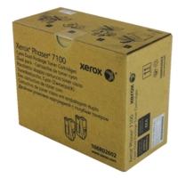 Xerox 106R02602 Toner 9k Yield Cyan