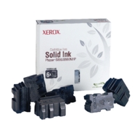 Xerox 108R00749 Wax 14k Yield Black