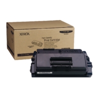 Xerox 106R01371 Toner 14k Yield Black