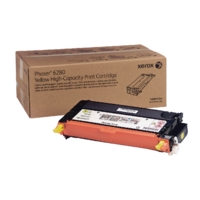 Xerox 106R01394 Toner 5.9k Yield Yellow