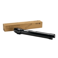 Xerox 106R01439 Toner 20k Yield Black
