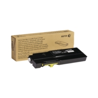 Xerox 106R03529 Toner 8k Yield Yellow