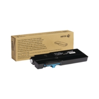 Xerox 106R03530 Toner 8k Yield Cyan