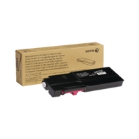 Xerox 106R03531 Toner 8k Yield Magenta