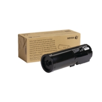 Xerox 106R03584 Toner 24.6k Yield Black