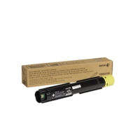 Xerox 106R03738 Toner 16.5k Yield Yellow